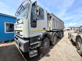 ����� �� �������� �� Iveco 340�38 Moje na �����