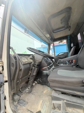 ����� �� �������� �� Iveco 340�38 Moje na �����