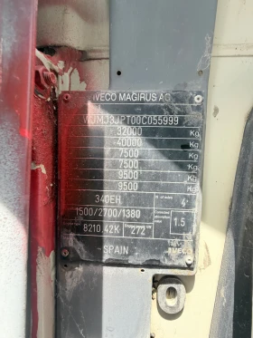 Iveco 340�38 Moje na ����� | Mobile.bg � ����� ������ 5