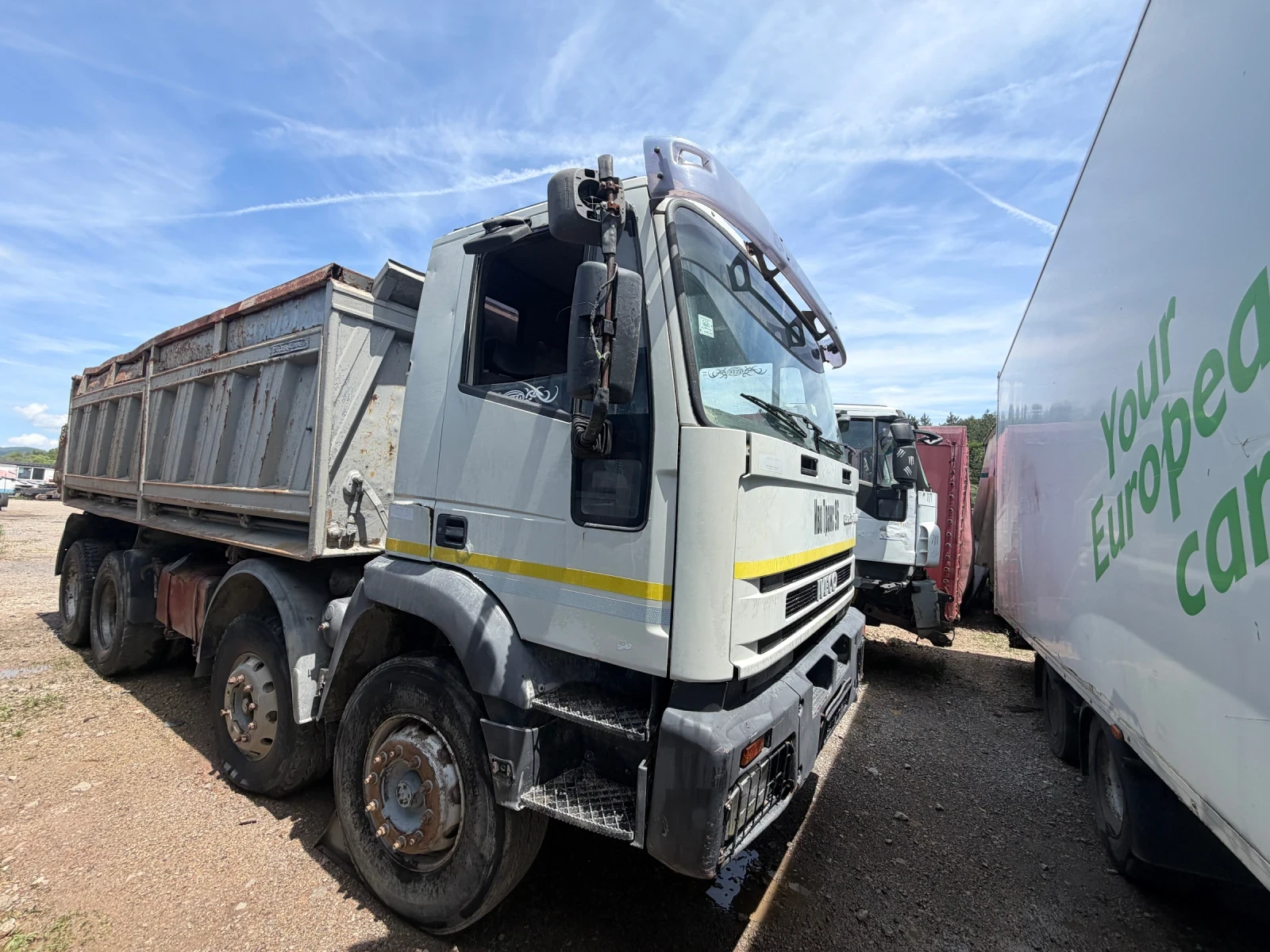 Iveco 340�38 Moje na ����� | Mobile.bg � ����������� 2