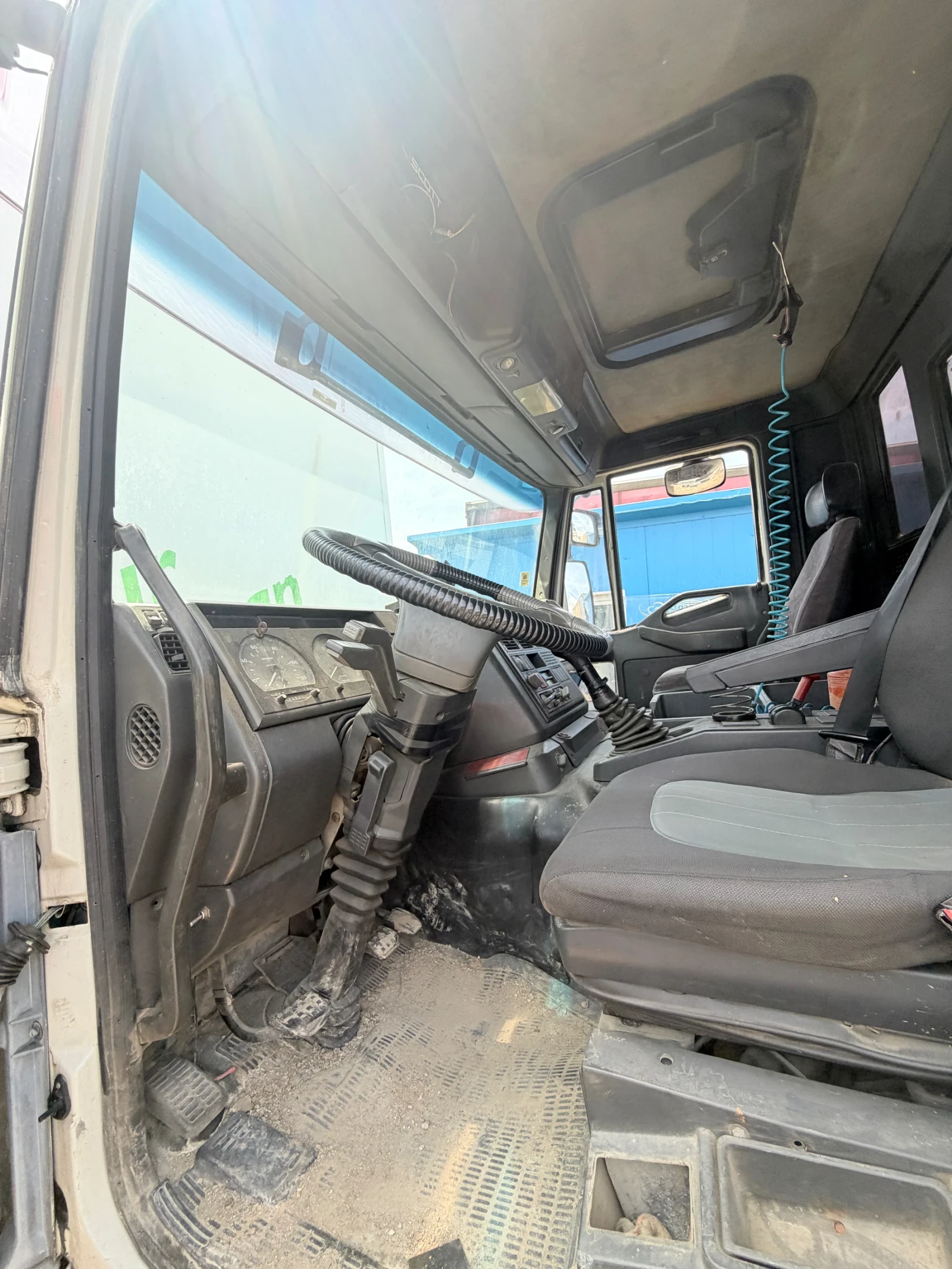 Iveco 340�38 Moje na ����� | Mobile.bg � ����������� 3