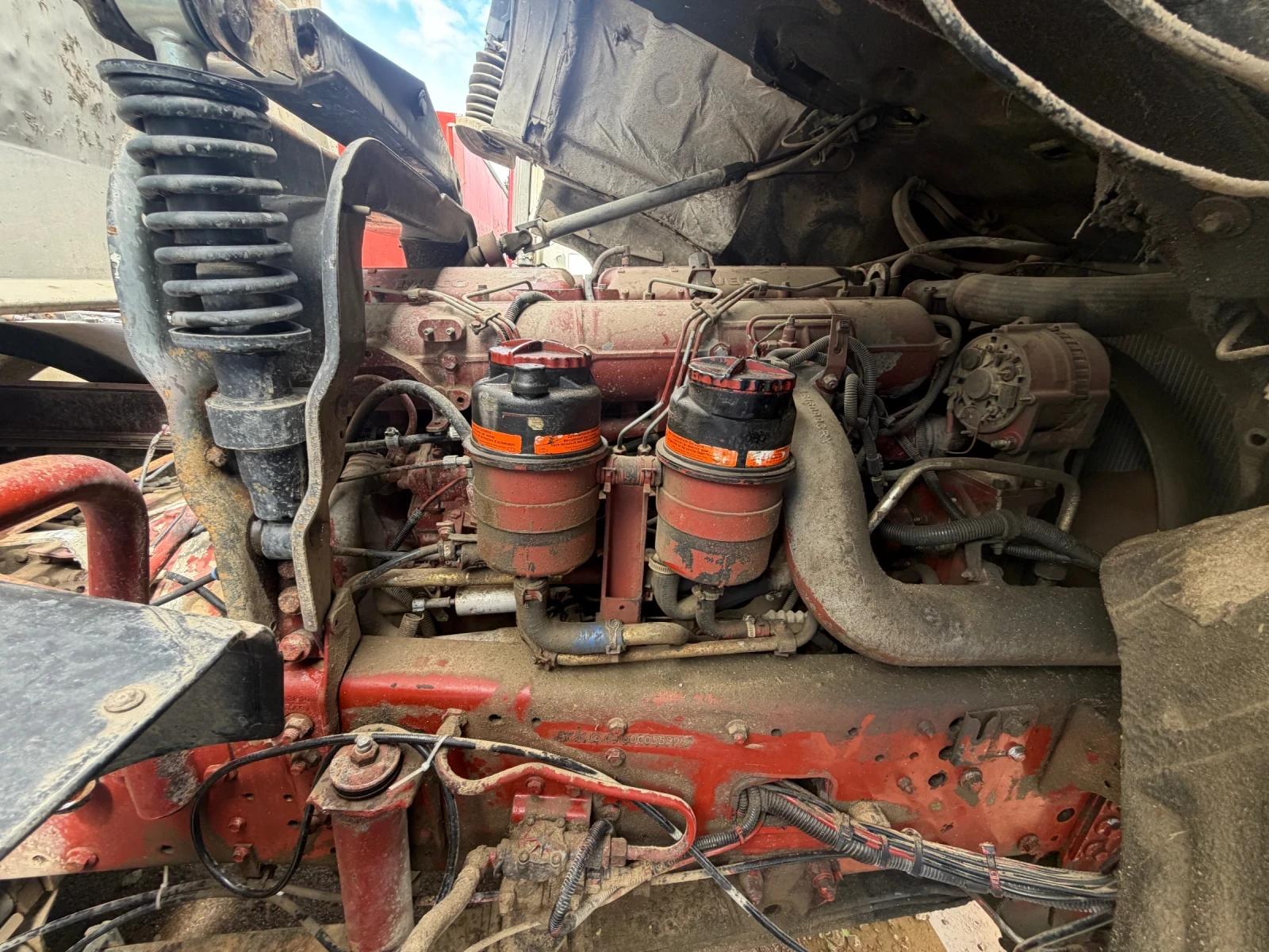 Iveco 340�38 Moje na ����� | Mobile.bg � ����������� 9