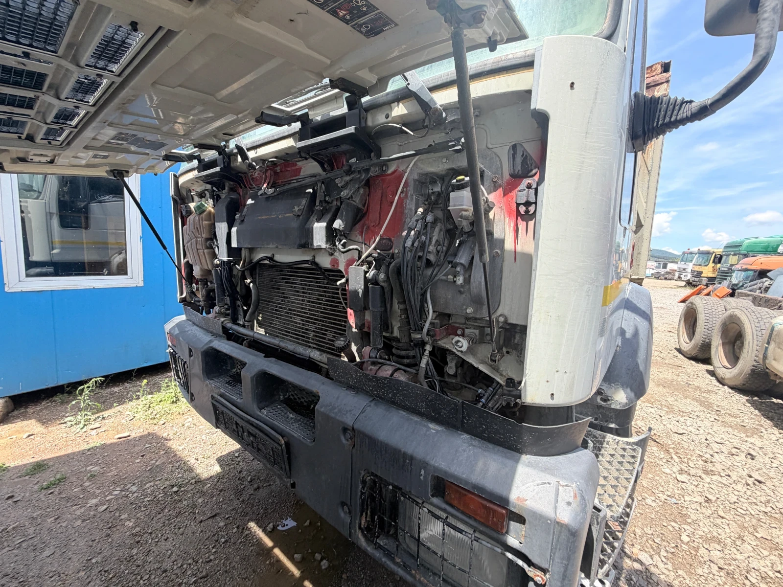 Iveco 340�38 Moje na ����� | Mobile.bg � ����������� 4