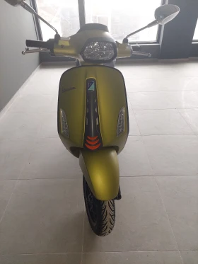 Vespa Sprint s, снимка 3