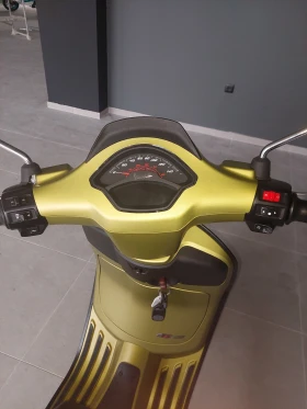 Vespa Sprint s, снимка 5