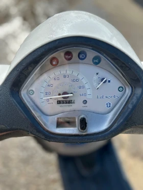 Piaggio Liberty, снимка 5