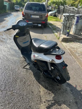 Piaggio Liberty, снимка 3