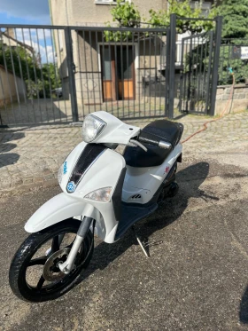 Piaggio Liberty, снимка 4
