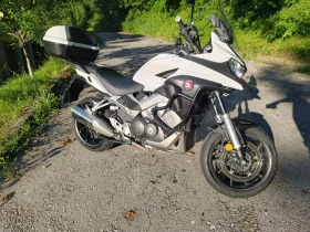 Honda Vfr 800 X, снимка 1