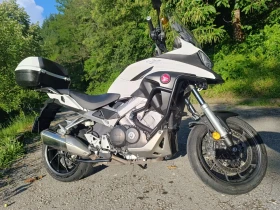 Honda Vfr 800 X, снимка 2