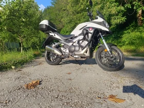 Honda Vfr 800 X, снимка 7