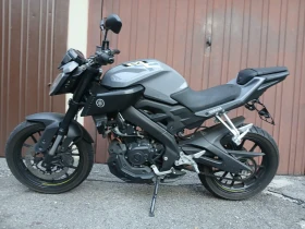 Yamaha Mt-01 125 Mivv - A1 кат., снимка 6