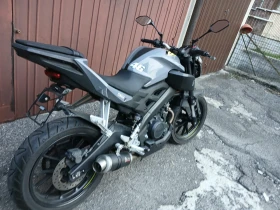 Yamaha Mt-01 125 Mivv - A1 кат., снимка 4