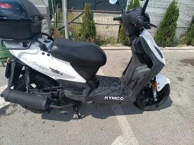 Kymco Agility, снимка 9