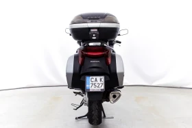 Honda Deauville NT700VA  L3e-A2 | Mobile.bg    5