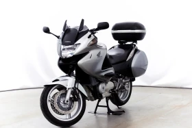 Honda Deauville NT700VA кат L3e-A2, снимка 1