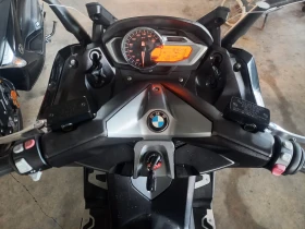 BMW C 600 Sport ABS , снимка 8