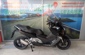 BMW C 600 Sport ABS , снимка 4