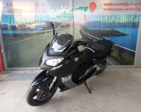 BMW C 600 Sport ABS  | Mobile.bg    2