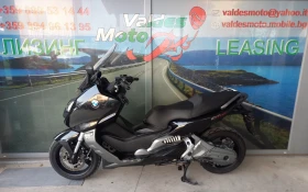 BMW C 600 Sport ABS , снимка 2