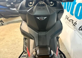 Honda X-ADV 750 ABS TCS LED , снимка 9