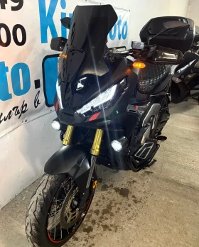 Honda X-ADV 750 ABS TCS LED , снимка 3