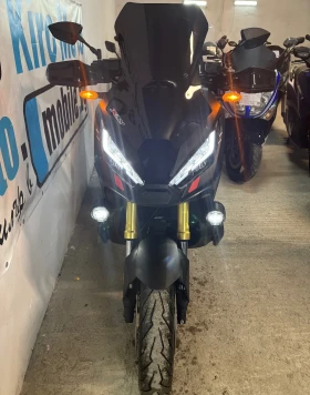 Honda X-ADV 750 ABS TCS LED , снимка 14