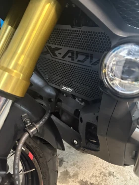 Honda X-ADV 750 ABS TCS LED , снимка 7