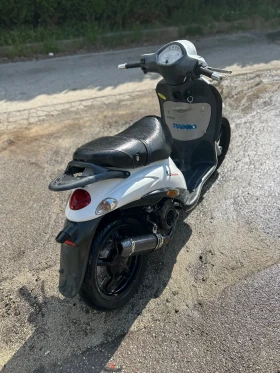 Piaggio Liberty | Mobile.bg    2