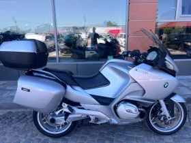 BMW R 1200 RT