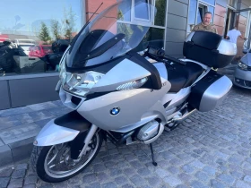 BMW R 1200 RT | Mobile.bg    5