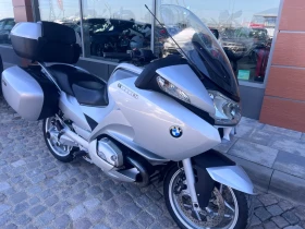 BMW R 1200 RT | Mobile.bg    2