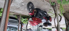 Honda CTX 700 | Mobile.bg    2