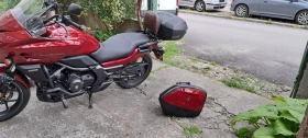 Honda CTX 700 | Mobile.bg    4