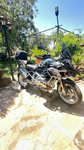 BMW R BMW r1200GS | Mobile.bg    6