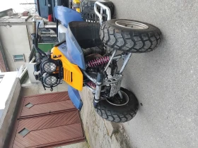 Yamaha Warrior 350 | Mobile.bg � ����� ������ 2