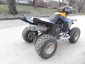 Yamaha Warrior 350 | Mobile.bg � ����� ������ 5