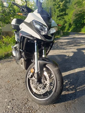 Honda Vfr 800 X | Auto.bg — изображение 4