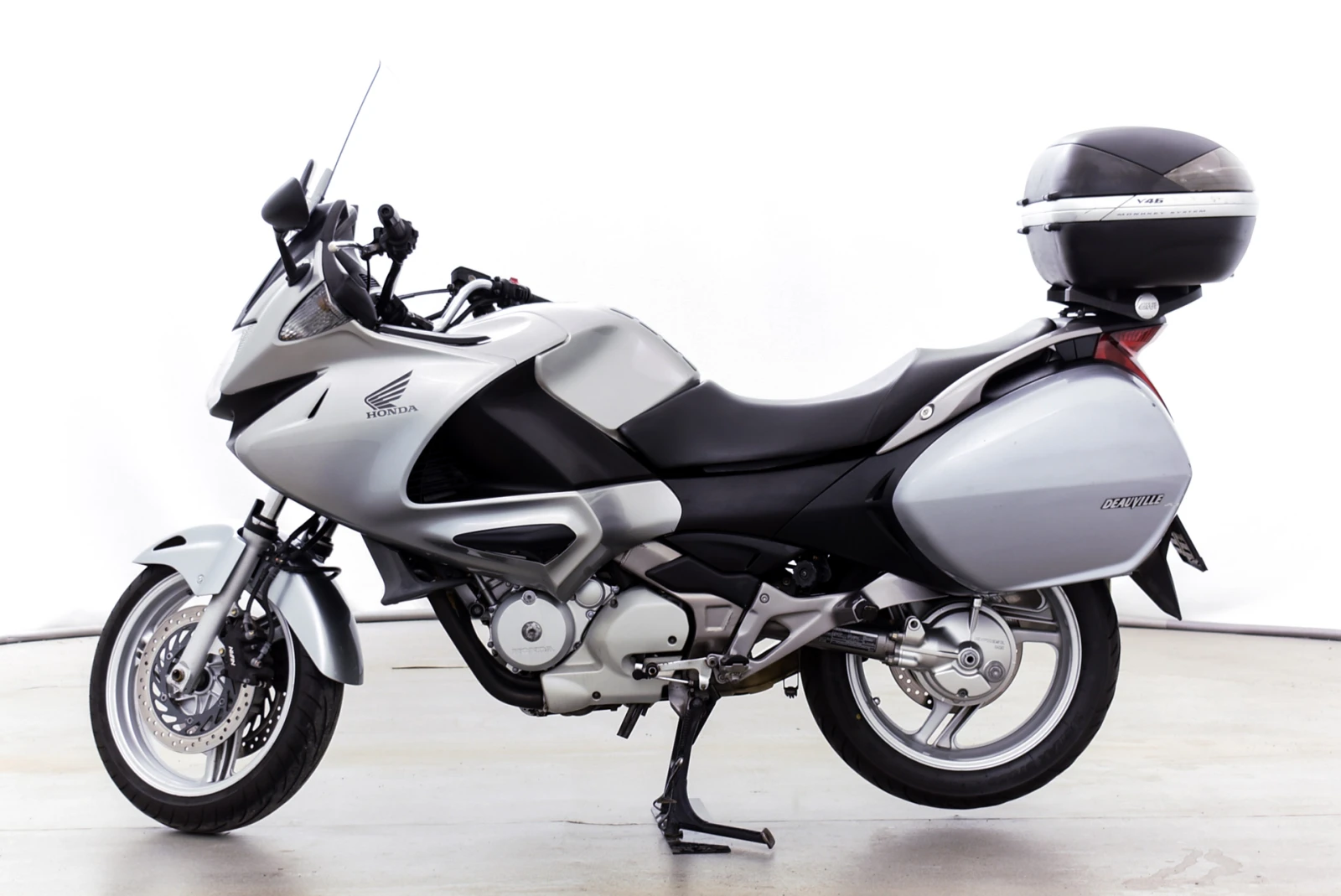 Honda Deauville NT700VA кат L3e-A2 - изображение 7