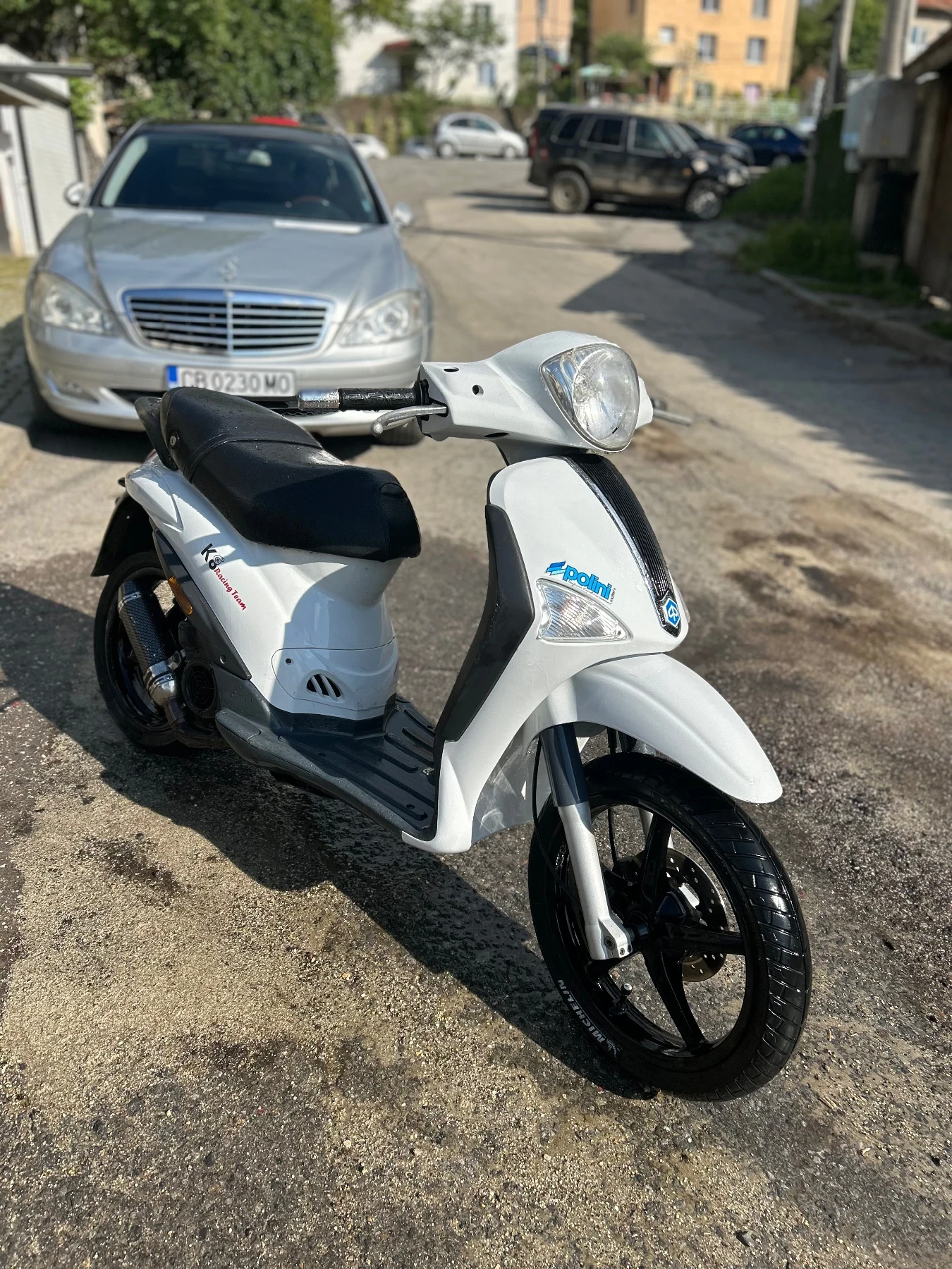 Piaggio Liberty | Mobile.bg   1
