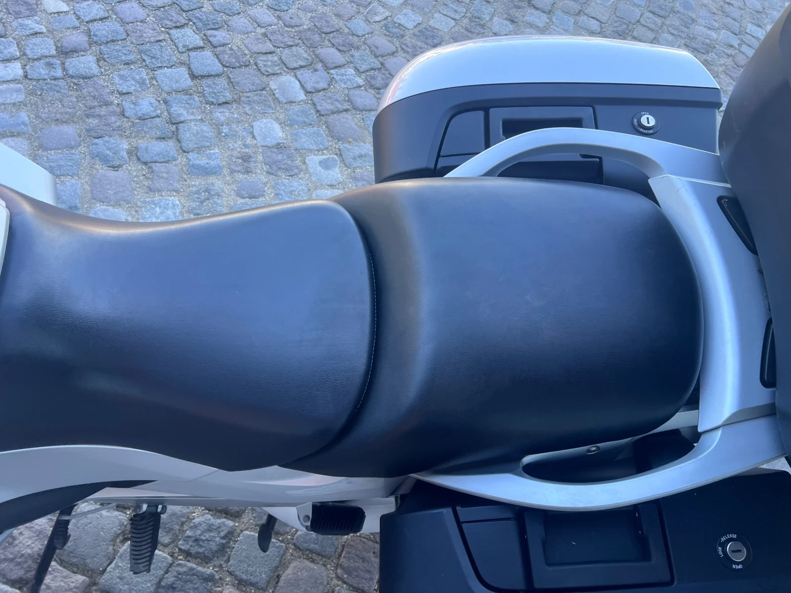 BMW R 1200 RT - изображение 10