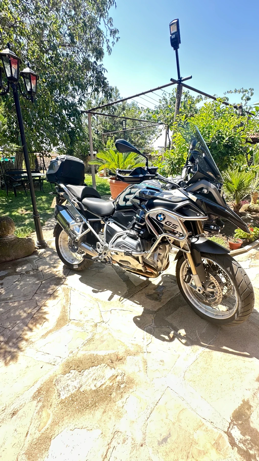 BMW R BMW r1200GS | Mobile.bg   6