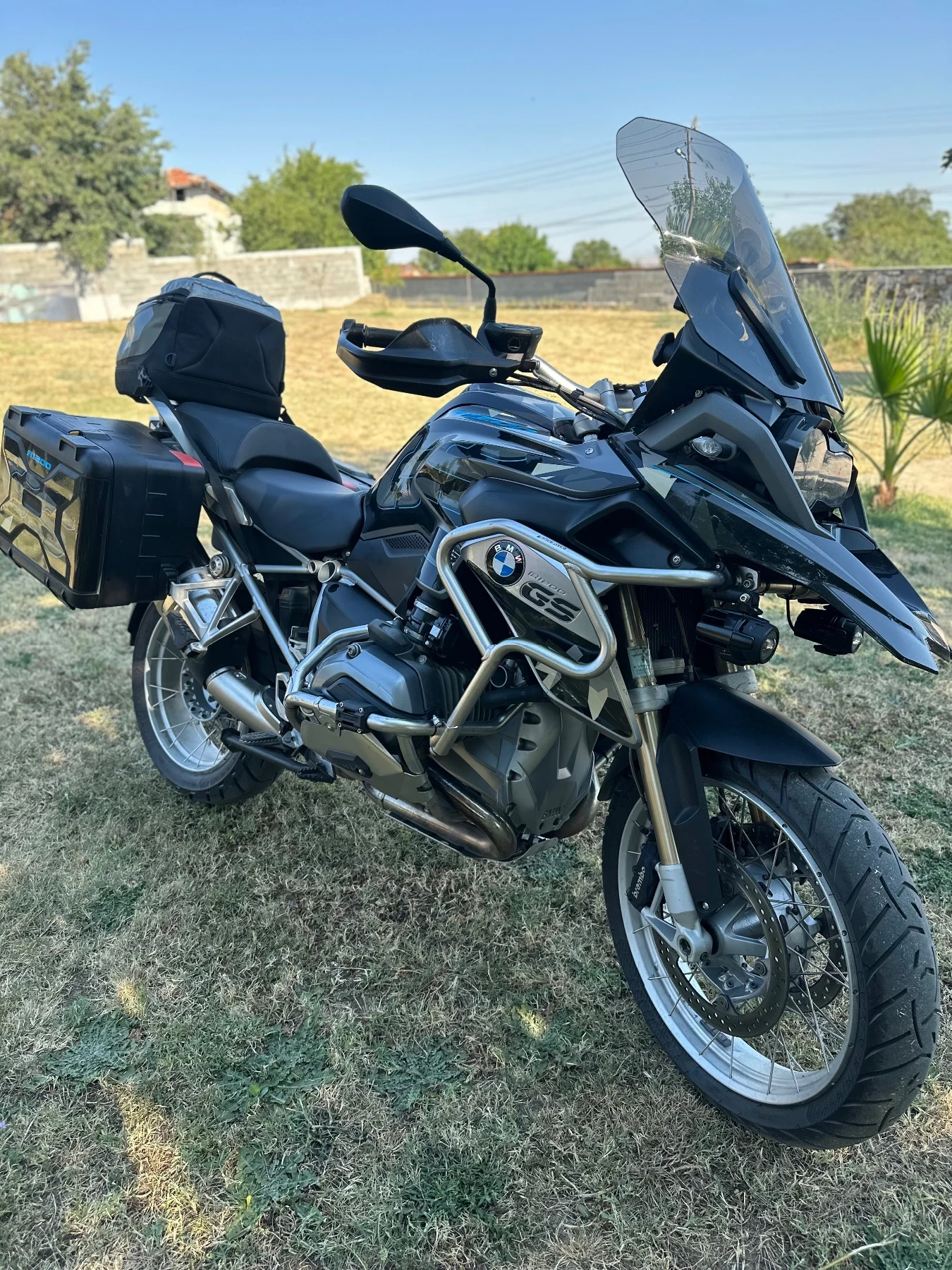 BMW R BMW r1200GS | Mobile.bg   2