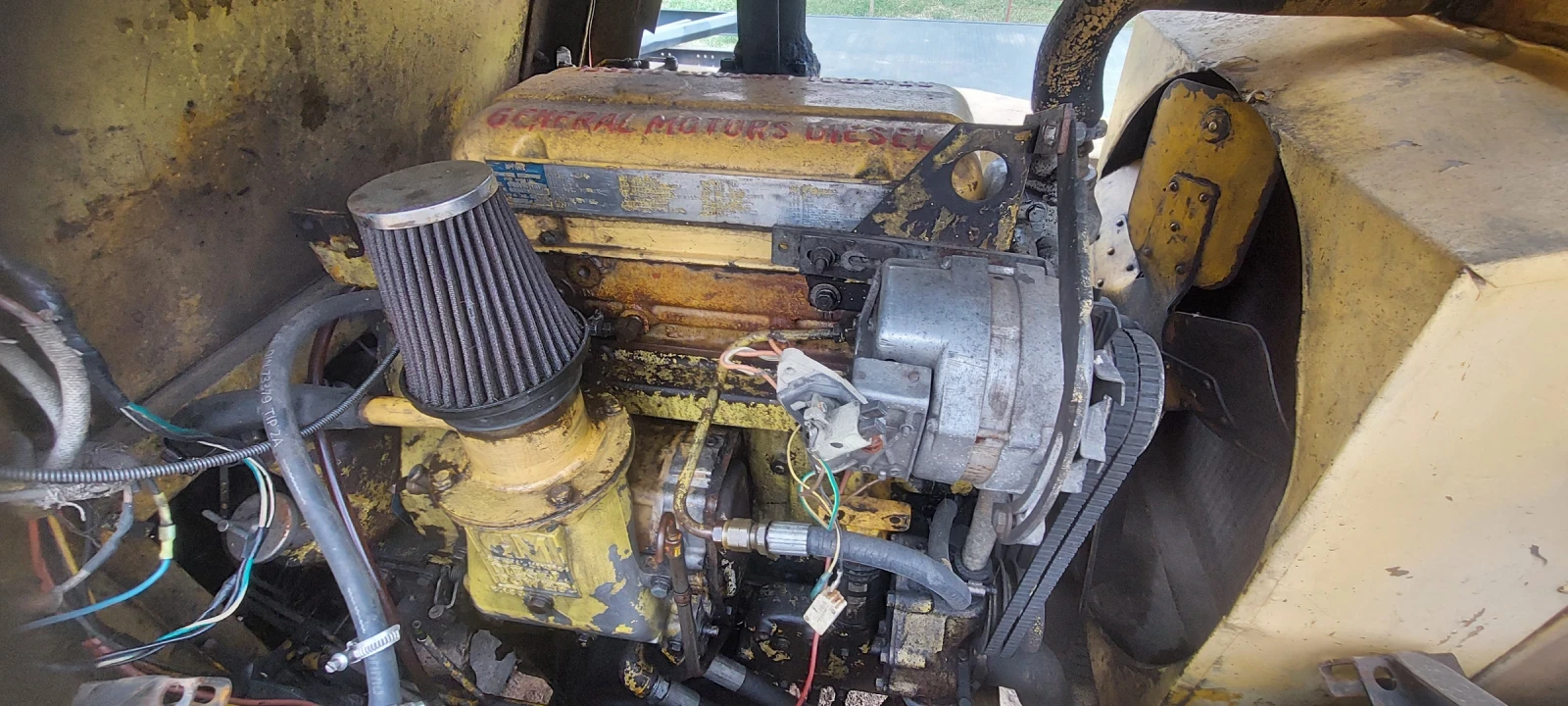 ����� ������� Michigan 55-DGM  | Mobile.bg � ����������� 6