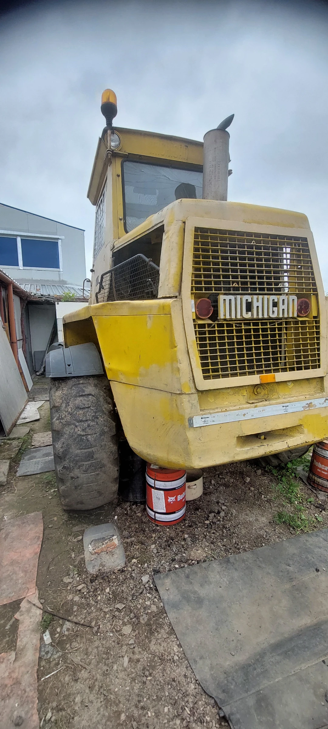 ����� ������� Michigan 55-DGM  | Mobile.bg � ����������� 10