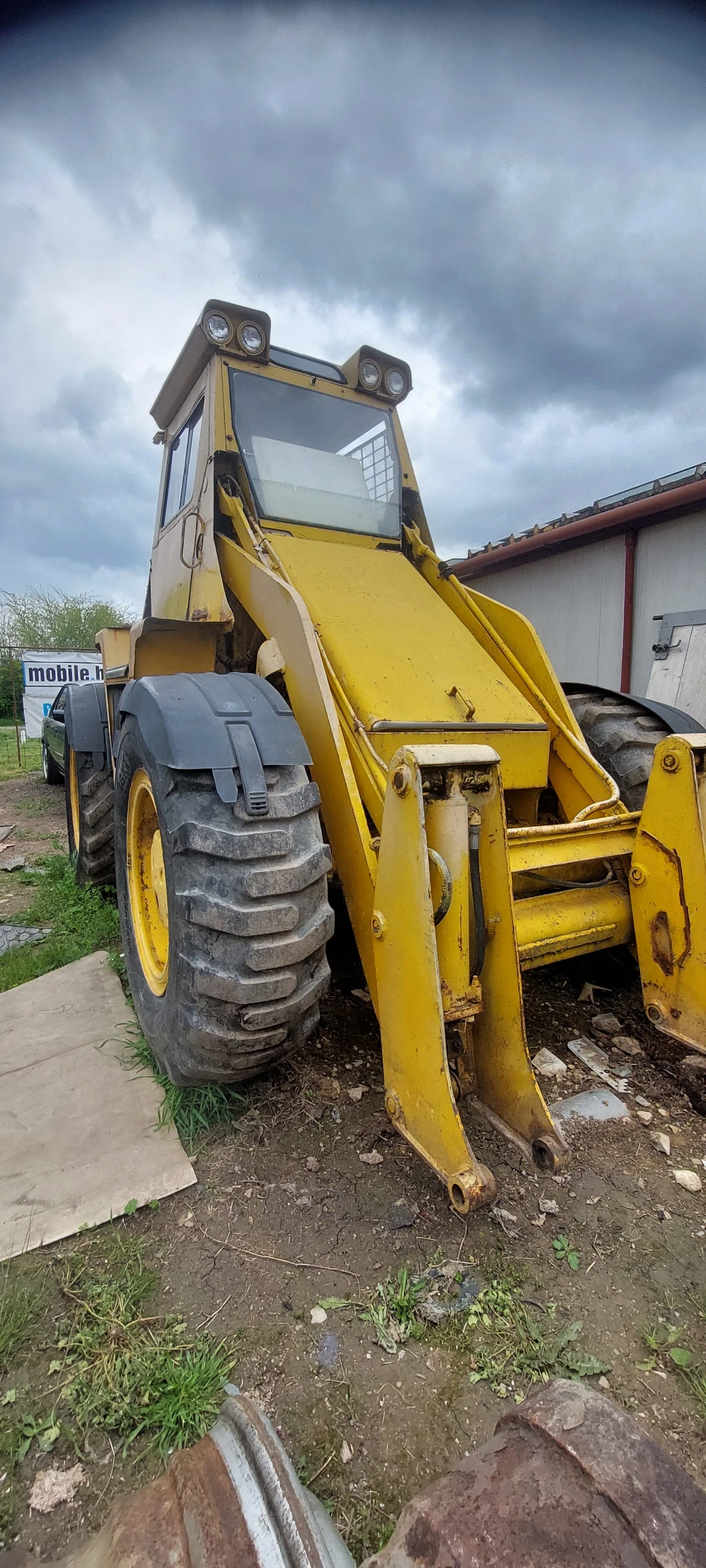 ����� ������� Michigan 55-DGM  | Mobile.bg � ����������� 9