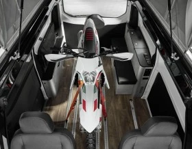 Кемпер Dethleffs Globevan Camp One , снимка 10