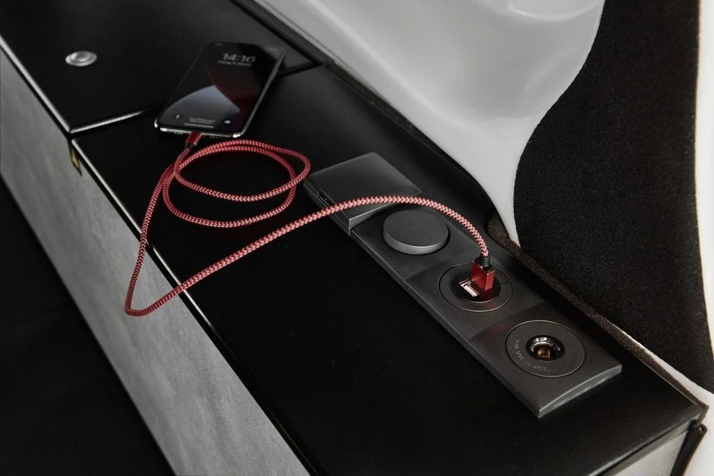  Dethleffs Globevan Camp One  | Mobile.bg   12