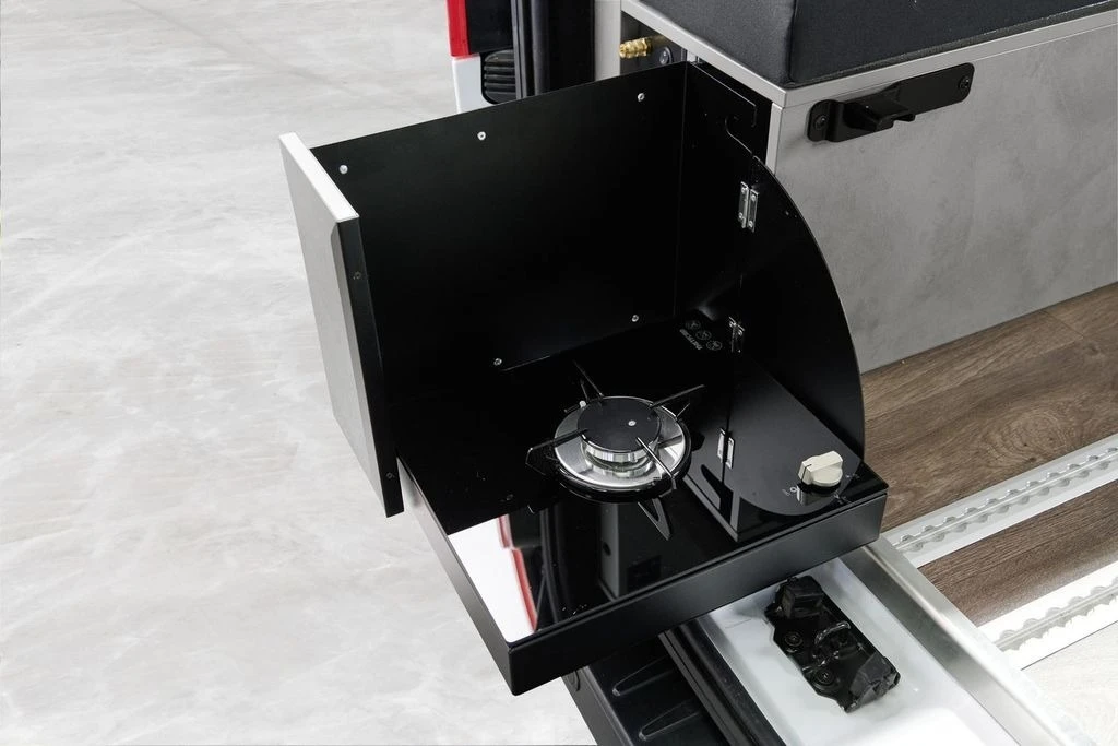  Dethleffs Globevan Camp One  | Mobile.bg   13