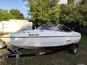 Лодка Bayliner STINGRAY, снимка 15